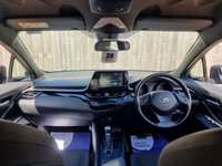 USED 2023 23 TOYOTA C-HR 1.8 VVT-h GPF Icon SUV 5dr Petrol Hybrid CVT Euro 6 (s/s) (122 ps) *** WE OFFER FINANCE ON THIS CAR ***
