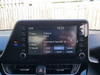 USED 2023 23 TOYOTA C-HR 1.8 VVT-h GPF Icon SUV 5dr Petrol Hybrid CVT Euro 6 (s/s) (122 ps) *** WE OFFER FINANCE ON THIS CAR ***