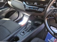 USED 2023 23 TOYOTA C-HR 1.8 VVT-h GPF Icon SUV 5dr Petrol Hybrid CVT Euro 6 (s/s) (122 ps) *** WE OFFER FINANCE ON THIS CAR ***