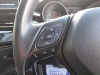 USED 2023 23 TOYOTA C-HR 1.8 VVT-h GPF Icon SUV 5dr Petrol Hybrid CVT Euro 6 (s/s) (122 ps) *** WE OFFER FINANCE ON THIS CAR ***