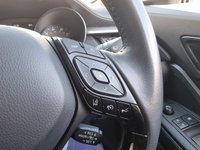 USED 2023 23 TOYOTA C-HR 1.8 VVT-h GPF Icon SUV 5dr Petrol Hybrid CVT Euro 6 (s/s) (122 ps) *** WE OFFER FINANCE ON THIS CAR ***