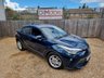 USED 2023 23 TOYOTA C-HR 1.8 VVT-h GPF Icon SUV 5dr Petrol Hybrid CVT Euro 6 (s/s) (122 ps) *** WE OFFER FINANCE ON THIS CAR ***