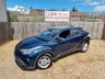 USED 2023 23 TOYOTA C-HR 1.8 VVT-h GPF Icon SUV 5dr Petrol Hybrid CVT Euro 6 (s/s) (122 ps) *** WE OFFER FINANCE ON THIS CAR ***