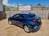 USED 2023 23 TOYOTA C-HR 1.8 VVT-h GPF Icon SUV 5dr Petrol Hybrid CVT Euro 6 (s/s) (122 ps) *** WE OFFER FINANCE ON THIS CAR ***