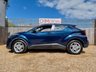 USED 2023 23 TOYOTA C-HR 1.8 VVT-h GPF Icon SUV 5dr Petrol Hybrid CVT Euro 6 (s/s) (122 ps) *** WE OFFER FINANCE ON THIS CAR ***