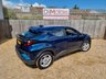 USED 2023 23 TOYOTA C-HR 1.8 VVT-h GPF Icon SUV 5dr Petrol Hybrid CVT Euro 6 (s/s) (122 ps) *** WE OFFER FINANCE ON THIS CAR ***