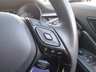 USED 2023 23 TOYOTA C-HR 1.8 VVT-h GPF Icon SUV 5dr Petrol Hybrid CVT Euro 6 (s/s) (122 ps) *** WE OFFER FINANCE ON THIS CAR ***