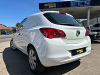 USED 2018 18 VAUXHALL CORSA VAN 1.3 CDTi ecoFLEX Car Derived Van 3dr Diesel Manual FWD L1 H1 (s/s) Start/Stop (94 g/km, 94 bhp) 