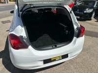 USED 2018 18 VAUXHALL CORSA VAN 1.3 CDTi ecoFLEX Car Derived Van 3dr Diesel Manual FWD L1 H1 (s/s) Start/Stop (94 g/km, 94 bhp) 