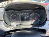 USED 2018 18 VAUXHALL CORSA VAN 1.3 CDTi ecoFLEX Car Derived Van 3dr Diesel Manual FWD L1 H1 (s/s) Start/Stop (94 g/km, 94 bhp) 