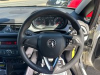 USED 2018 18 VAUXHALL CORSA VAN 1.3 CDTi ecoFLEX Car Derived Van 3dr Diesel Manual FWD L1 H1 (s/s) Start/Stop (94 g/km, 94 bhp) 