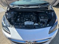 USED 2018 18 VAUXHALL CORSA VAN 1.3 CDTi ecoFLEX Car Derived Van 3dr Diesel Manual FWD L1 H1 (s/s) Start/Stop (94 g/km, 94 bhp) 