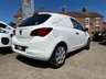 USED 2018 18 VAUXHALL CORSA VAN 1.3 CDTi ecoFLEX Car Derived Van 3dr Diesel Manual FWD L1 H1 (s/s) Start/Stop (94 g/km, 94 bhp) 