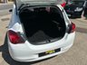 USED 2018 18 VAUXHALL CORSA VAN 1.3 CDTi ecoFLEX Car Derived Van 3dr Diesel Manual FWD L1 H1 (s/s) Start/Stop (94 g/km, 94 bhp) 