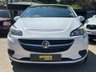 USED 2018 18 VAUXHALL CORSA VAN 1.3 CDTi ecoFLEX Car Derived Van 3dr Diesel Manual FWD L1 H1 (s/s) Start/Stop (94 g/km, 94 bhp) 