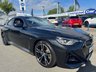 USED 2022 22 BMW 2 SERIES 2.0 220i M Sport Coupe 2dr Petrol Auto Euro 6 (s/s) (184 ps) BMW 2 Series 2.0 220i M Sport Coupe 2dr Petrol Auto Euro 6 (s/s) (184 ps) Peace of Mind Included 12 Month MOT  Freshly Serviced  6 Months Comprehensive Parts & Labour Warranty  Key Features & Premium Specification M Sport Exterior Styling Pack (Front Apron, Rear Diffuser, Side Skirts)  8-Speed Steptronic Sport Automatic Transmission with Steering Wheel Paddles  BMW Live Cockpit Plus with Widescreen Curved Display  12.3-inch Digital Instrument Cluster & 14.9-inch Central Touchscreen  BMW iDrive