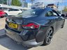 USED 2022 22 BMW 2 SERIES 2.0 220i M Sport Coupe 2dr Petrol Auto Euro 6 (s/s) (184 ps) BMW 2 Series 2.0 220i M Sport Coupe 2dr Petrol Auto Euro 6 (s/s) (184 ps) Peace of Mind Included 12 Month MOT  Freshly Serviced  6 Months Comprehensive Parts & Labour Warranty  Key Features & Premium Specification M Sport Exterior Styling Pack (Front Apron, Rear Diffuser, Side Skirts)  8-Speed Steptronic Sport Automatic Transmission with Steering Wheel Paddles  BMW Live Cockpit Plus with Widescreen Curved Display  12.3-inch Digital Instrument Cluster & 14.9-inch Central Touchscreen  BMW iDrive