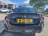 USED 2022 22 BMW 2 SERIES 2.0 220i M Sport Coupe 2dr Petrol Auto Euro 6 (s/s) (184 ps) BMW 2 Series 2.0 220i M Sport Coupe 2dr Petrol Auto Euro 6 (s/s) (184 ps) Peace of Mind Included 12 Month MOT  Freshly Serviced  6 Months Comprehensive Parts & Labour Warranty  Key Features & Premium Specification M Sport Exterior Styling Pack (Front Apron, Rear Diffuser, Side Skirts)  8-Speed Steptronic Sport Automatic Transmission with Steering Wheel Paddles  BMW Live Cockpit Plus with Widescreen Curved Display  12.3-inch Digital Instrument Cluster & 14.9-inch Central Touchscreen  BMW iDrive