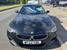 USED 2022 22 BMW 2 SERIES 2.0 220i M Sport Coupe 2dr Petrol Auto Euro 6 (s/s) (184 ps) BMW 2 Series 2.0 220i M Sport Coupe 2dr Petrol Auto Euro 6 (s/s) (184 ps) Peace of Mind Included 12 Month MOT  Freshly Serviced  6 Months Comprehensive Parts & Labour Warranty  Key Features & Premium Specification M Sport Exterior Styling Pack (Front Apron, Rear Diffuser, Side Skirts)  8-Speed Steptronic Sport Automatic Transmission with Steering Wheel Paddles  BMW Live Cockpit Plus with Widescreen Curved Display  12.3-inch Digital Instrument Cluster & 14.9-inch Central Touchscreen  BMW iDrive