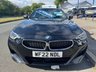 USED 2022 22 BMW 2 SERIES 2.0 220i M Sport Coupe 2dr Petrol Auto Euro 6 (s/s) (184 ps) BMW 2 Series 2.0 220i M Sport Coupe 2dr Petrol Auto Euro 6 (s/s) (184 ps) Peace of Mind Included 12 Month MOT  Freshly Serviced  6 Months Comprehensive Parts & Labour Warranty  Key Features & Premium Specification M Sport Exterior Styling Pack (Front Apron, Rear Diffuser, Side Skirts)  8-Speed Steptronic Sport Automatic Transmission with Steering Wheel Paddles  BMW Live Cockpit Plus with Widescreen Curved Display  12.3-inch Digital Instrument Cluster & 14.9-inch Central Touchscreen  BMW iDrive