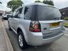 USED 2013 13 LAND ROVER FREELANDER 2 2.2 TD4 XS SUV 5dr Diesel Manual 4WD Euro 5 (s/s) (150 ps) RARE FIND: 2013 Land Rover Freelander 2 2.2 TD4 XS An exceptional, highly sought-after example of the legendary Freelander 2. This 4WD model combines robust all-weather capability with premium XS refinements, a manual gearbox for ultimate driver control, and an absolutely flawless, meticulous service record.  Year: 2013  Model: Freelander 2 XS SUV 5dr  Engine: 2.2 TD4 Diesel (150 ps)  Transmission: Manual 4WD  Emission Class: Euro 5 (s/s)  ???? Unrivaled Maintenance & Peace of Mind This vehicle ha