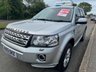 USED 2013 13 LAND ROVER FREELANDER 2 2.2 TD4 XS SUV 5dr Diesel Manual 4WD Euro 5 (s/s) (150 ps) RARE FIND: 2013 Land Rover Freelander 2 2.2 TD4 XS An exceptional, highly sought-after example of the legendary Freelander 2. This 4WD model combines robust all-weather capability with premium XS refinements, a manual gearbox for ultimate driver control, and an absolutely flawless, meticulous service record.  Year: 2013  Model: Freelander 2 XS SUV 5dr  Engine: 2.2 TD4 Diesel (150 ps)  Transmission: Manual 4WD  Emission Class: Euro 5 (s/s)  ???? Unrivaled Maintenance & Peace of Mind This vehicle ha