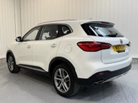 USED 2022 22 MG MG HS 1.5 T-GDI Excite SUV 5dr Petrol DCT automatic 162 bhp 