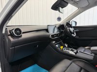 USED 2022 22 MG MG HS 1.5 T-GDI Excite SUV 5dr Petrol DCT automatic 162 bhp 