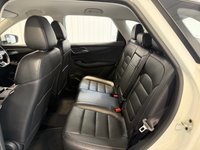 USED 2022 22 MG MG HS 1.5 T-GDI Excite SUV 5dr Petrol DCT automatic 162 bhp 