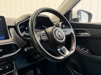 USED 2022 22 MG MG HS 1.5 T-GDI Excite SUV 5dr Petrol DCT automatic 162 bhp 
