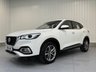 USED 2022 22 MG MG HS 1.5 T-GDI Excite SUV 5dr Petrol DCT automatic 162 bhp 