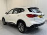 USED 2022 22 MG MG HS 1.5 T-GDI Excite SUV 5dr Petrol DCT automatic 162 bhp 