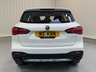 USED 2022 22 MG MG HS 1.5 T-GDI Excite SUV 5dr Petrol DCT automatic 162 bhp 