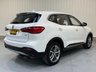 USED 2022 22 MG MG HS 1.5 T-GDI Excite SUV 5dr Petrol DCT automatic 162 bhp 