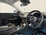 USED 2022 22 MG MG HS 1.5 T-GDI Excite SUV 5dr Petrol DCT automatic 162 bhp 
