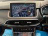 USED 2022 22 MG MG HS 1.5 T-GDI Excite SUV 5dr Petrol DCT automatic 162 bhp 