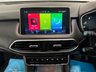 USED 2022 22 MG MG HS 1.5 T-GDI Excite SUV 5dr Petrol DCT automatic 162 bhp 