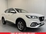 USED 2022 22 MG MG HS 1.5 T-GDI Excite SUV 5dr Petrol DCT automatic 162 bhp 