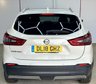 USED 2018 18 NISSAN QASHQAI 1.5 dCi N-Connecta SUV 5dr Diesel Manual Euro 6 (s/s) (110 ps) SAT NAV-PARKING SENSORS-MEDIA PLAY