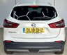 USED 2018 18 NISSAN QASHQAI 1.5 dCi N-Connecta SUV 5dr Diesel Manual Euro 6 (s/s) (110 ps) SAT NAV-PARKING SENSORS-MEDIA PLAY