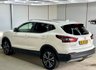 USED 2018 18 NISSAN QASHQAI 1.5 dCi N-Connecta SUV 5dr Diesel Manual Euro 6 (s/s) (110 ps) SAT NAV-PARKING SENSORS-MEDIA PLAY