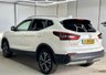 USED 2018 18 NISSAN QASHQAI 1.5 dCi N-Connecta SUV 5dr Diesel Manual Euro 6 (s/s) (110 ps) SAT NAV-PARKING SENSORS-MEDIA PLAY