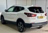USED 2018 18 NISSAN QASHQAI 1.5 dCi N-Connecta SUV 5dr Diesel Manual Euro 6 (s/s) (110 ps) SAT NAV-PARKING SENSORS-MEDIA PLAY