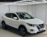 USED 2018 18 NISSAN QASHQAI 1.5 dCi N-Connecta SUV 5dr Diesel Manual Euro 6 (s/s) (110 ps) SAT NAV-PARKING SENSORS-MEDIA PLAY