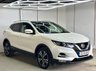 USED 2018 18 NISSAN QASHQAI 1.5 dCi N-Connecta SUV 5dr Diesel Manual Euro 6 (s/s) (110 ps) SAT NAV-PARKING SENSORS-MEDIA PLAY