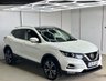 USED 2018 18 NISSAN QASHQAI 1.5 dCi N-Connecta SUV 5dr Diesel Manual Euro 6 (s/s) (110 ps) SAT NAV-PARKING SENSORS-MEDIA PLAY