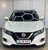 USED 2018 18 NISSAN QASHQAI 1.5 dCi N-Connecta SUV 5dr Diesel Manual Euro 6 (s/s) (110 ps) SAT NAV-PARKING SENSORS-MEDIA PLAY