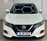 USED 2018 18 NISSAN QASHQAI 1.5 dCi N-Connecta SUV 5dr Diesel Manual Euro 6 (s/s) (110 ps) SAT NAV-PARKING SENSORS-MEDIA PLAY