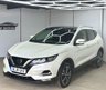 USED 2018 18 NISSAN QASHQAI 1.5 dCi N-Connecta SUV 5dr Diesel Manual Euro 6 (s/s) (110 ps) SAT NAV-PARKING SENSORS-MEDIA PLAY