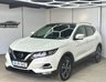 USED 2018 18 NISSAN QASHQAI 1.5 dCi N-Connecta SUV 5dr Diesel Manual Euro 6 (s/s) (110 ps) SAT NAV-PARKING SENSORS-MEDIA PLAY